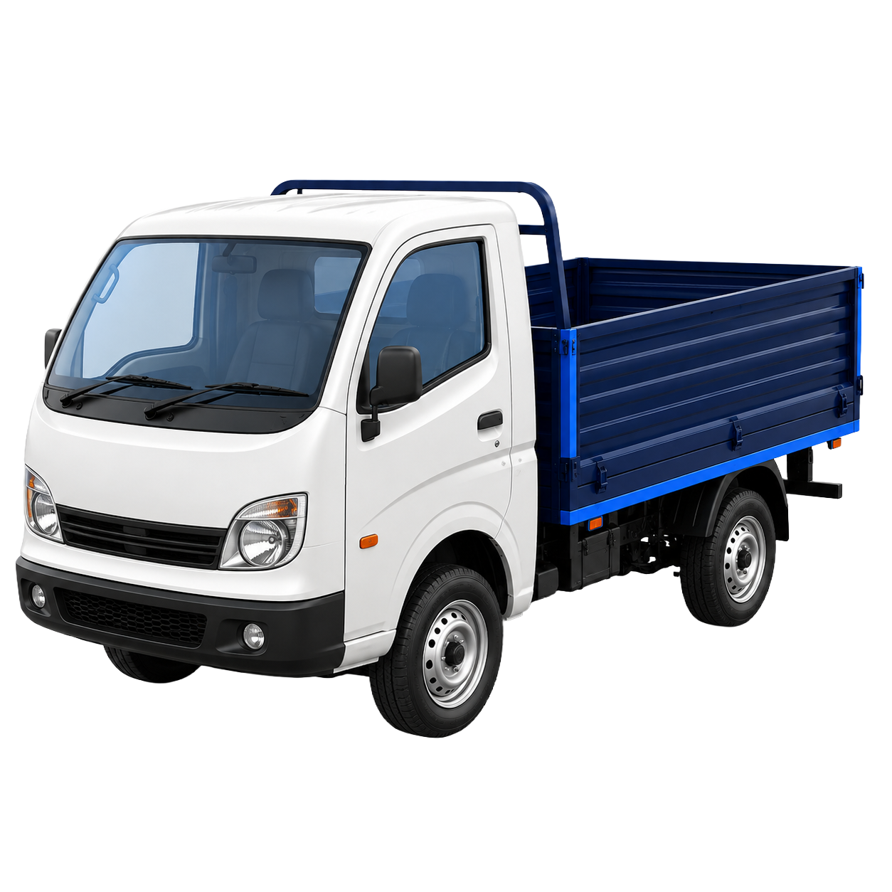 Tata Ace / Chota Hathi